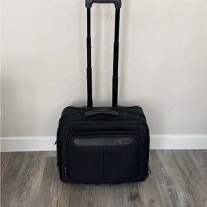 SAMSONITE mobile office travel bag